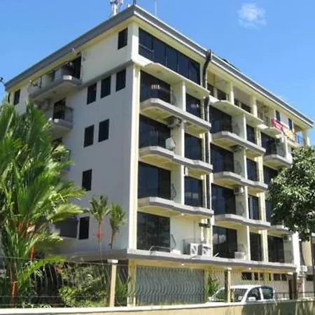Casuarina Hotel